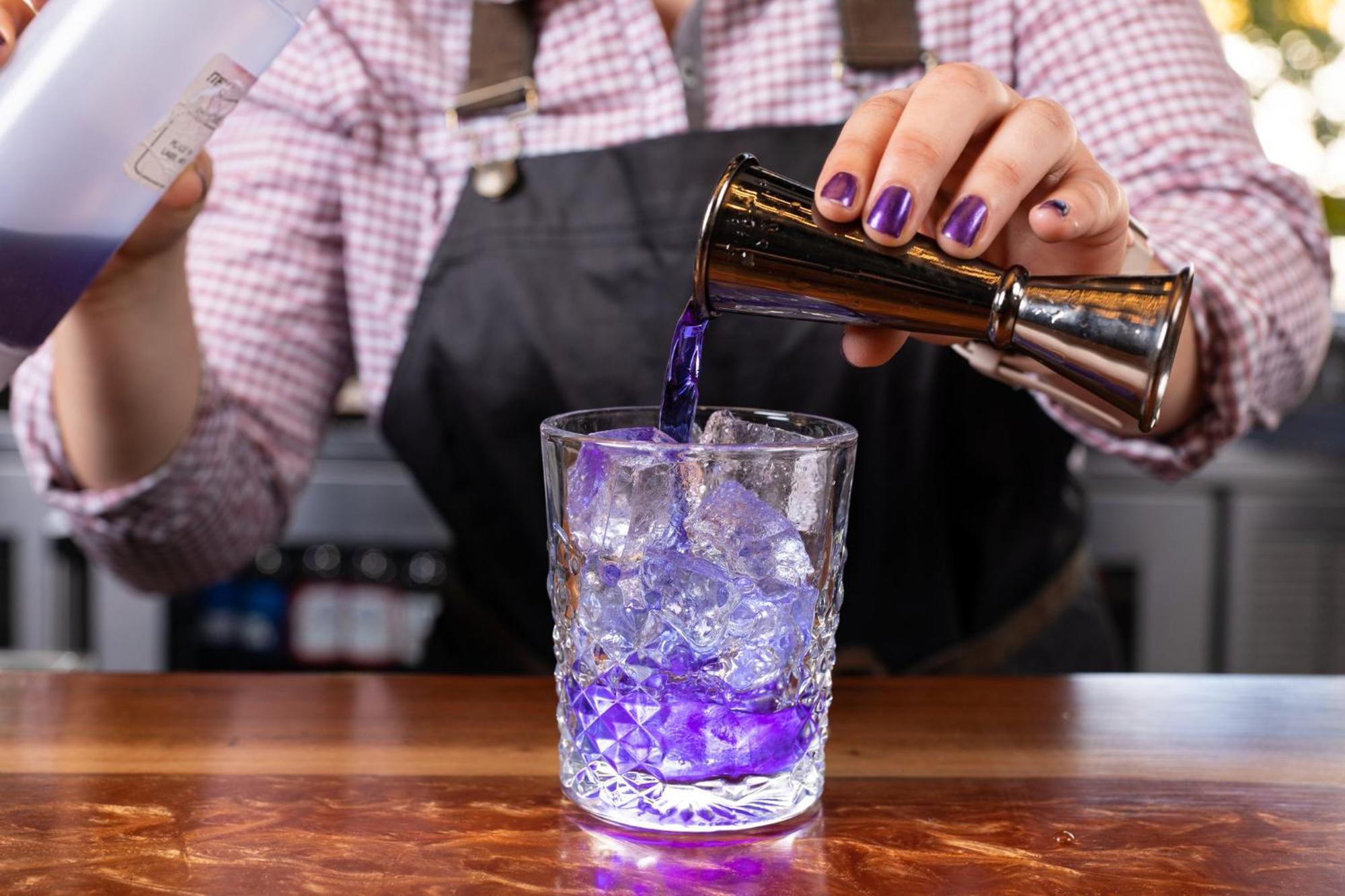 查塔努加市中心英迪格酒店 外观 照片