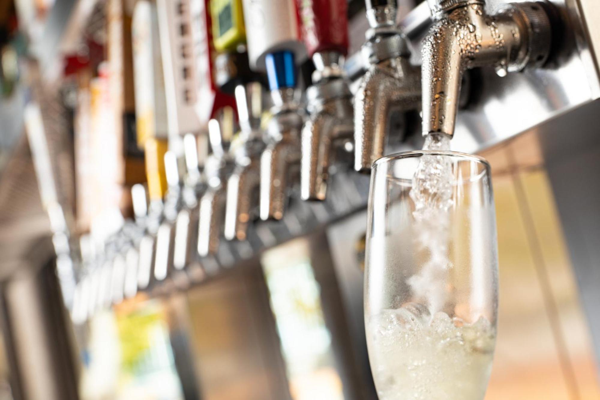 查塔努加市中心英迪格酒店 外观 照片